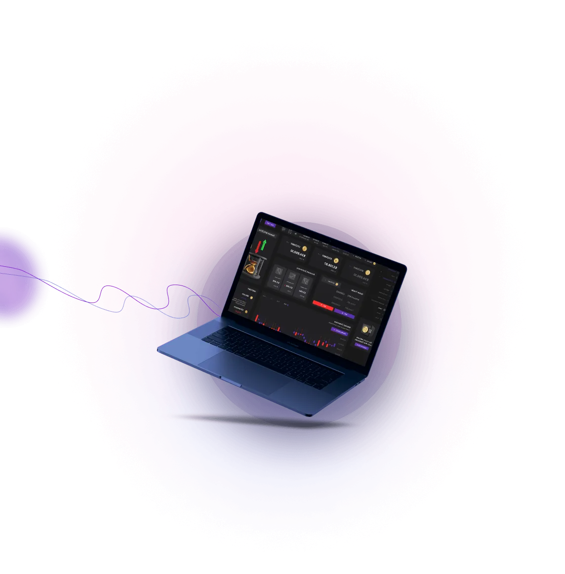 Coinplex Avoid - Saisissez l'opportunité de rejoindre le réseau dynamique Coinplex Avoid